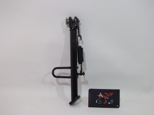 CABALLETE LATERAL KYMCO AGILITY CITY (E4)